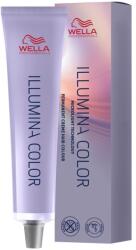 Wella Illumina Color tartós hajfesték 8/1 Világos hamvas szőke, 60 ml