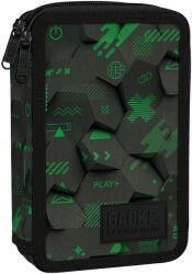 BackUP DW - Earthquake necesar cu accesorii, cu 2 fermoare (PB7DW63) Penar