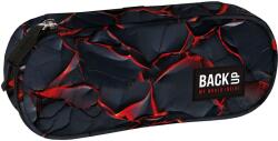 BackUP Oval neceser BackUp 7 A - Magma (PB7A43) Penar