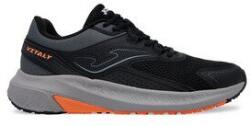 Joma futócipők, 304909665, textil, 40.5 EU, fekete (0000304909665_40_5) Férfi futócipő