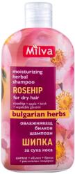 Milva Șampon cu măceșe, 200 ml