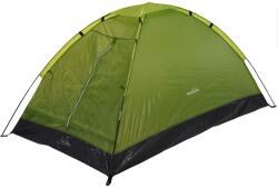 ProGarden RedCliff Mono Dome összecsukható kemping sátor, 200 x 120 x 100 cm, zöld (HM-02719)