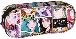 BackUP Penar oval Back Up 7 A - Anime (PB7A14) Penar