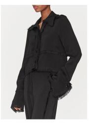 Day Birger Női ing, Day Birger, 305191892, Viszkóz, 36 EU, Fekete (0000305191892_36)