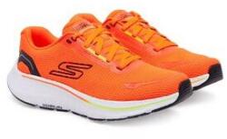 Skechers futócipők, 304743412, textil, 45 EU, narancssárga (0000304743412_45) Férfi futócipő