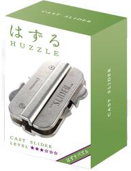 Hanayama Huzzle Cast - Slider Játék