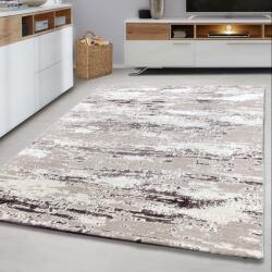 My carpet company kft Den estelle 7156 bézs modern szőnyeg 160x230cm (923724)