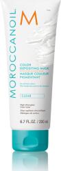 Moroccanoil High Shine Gloss Clear Hajmaszk, 200ml