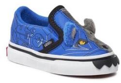 Vans Gyerekcipő, 303337056, Textil, 21.5 EU, Szürke (0000303337056_21_5)