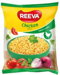 Reeva instant tésztaleves csirke ízzel 60 g - bevasarlas