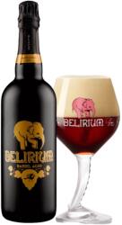 Brouwerij Huyghe Delirium BLACK Barrel Aged Magnum [0, 75L|11, 5%] - idrinks