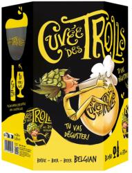 Dubuisson Cuvée Des Trolls (DD+Pohár) [1, 65L|7%]