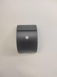 Iskra Lux fekete postaláda - 3872165011927 (3872165011927)