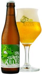 Brasserie de Silly Green Killer /Üveges/ [0, 33L|6, 5%] - idrinks