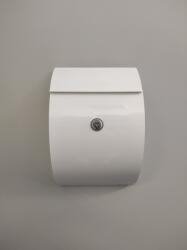 Iskra Lux fehér postaláda - 3872165011934 (3872165011934)