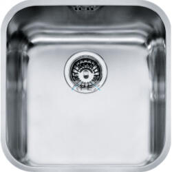 Franke SVX 110-40 Inox munkalap alá szerelhető mosogatótálca (122.0039. 092)