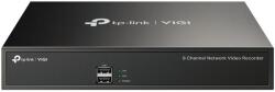 TP-Link VIGI NVR1008H - standalone NVR - 8 channels (VIGI NVR1008H) (VIGI NVR1008H)
