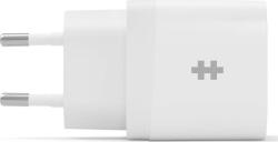 HYPER by Sanho Targus HyperJuice Tápegység / tápellátás 20 W, 18 W USB-C®, USB-A Aljzat dugó, Beltér (HJ205EU) (HJ205EU)