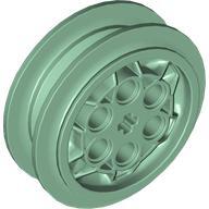 LEGO® Jantă 43.2mm D. x 18mm (6423381)