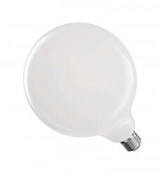 EMOS ZF2D83 Led izzó E27 G125 Globe 18W 2452lm 4000K természetes fény nagy gömb 3év garancia (ZF2D83)