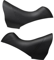 Shimano ST-R2000, ST-R2200, ST-R3000 országúti fékkar gumi, párban, fekete