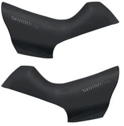Shimano ST-R8000 országúti fékkar gumi, párban, fekete