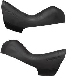 Shimano ST-R8020 országúti fékkar gumi, párban, fekete
