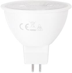 Aigostar B. V. LED Izzó MR16 GU5, 3/6W/12V 4000K - Aigostar B101071G0 (AI1965)