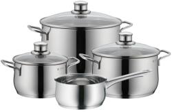 WMF - Lábaskészlet 4db DIADEM PLUS rozsdamentes 730446040 (GS0694)