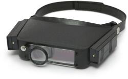 Delight Nagyítós fejpánt led világítással (10793)