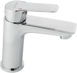 FERRO - Mosdócsap METALIA 15, 5 cm fényezett króm 54002/1, 0 (NR0002)