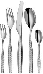 WMF - Rozsdamentes acél evőeszköz készlet SENTIC 66db 1270006341 (GS0698)