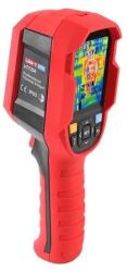 Uni-T UTi720A - Hőkamera 5000 mAh 320x240 px 3, 6V IP65 07760323 (TI0201)