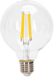 Aigostar B. V. LED Izzó G95 E27/12W/230V 6500K - Aigostar B10106QO2 (AI1971)