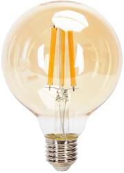 Aigostar B. V. LED Izzó G95 E27/12W/230V 2200K - Aigostar B10106QO3 (AI1969)