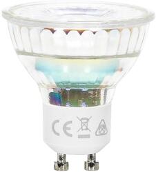 Aigostar B. V. LED Izzó GU10/4, 5W/230V 3000K - Aigostar B10107B2N (AI1953)