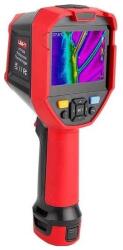 UNI-T UTi720E - Hőkamera 5200 mAh 640x480 px Wi-Fi IP54 07760278 (TI0202)