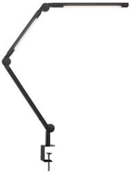 Kobi LED Dimmelhető asztali lámpa TENUIX FOLD LED/20W/230V 3000-6500K fekete KB0527 (KB0527)