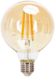 Aigostar B. V. LED Izzó G95 E27/10W/230V 2200K - Aigostar B10106QO0 (AI1952)