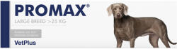 VetPlus Promax Large Breed bélflóra helyreállító probiotikus paszta (25 kg fölötti kutyáknak) 30 ml