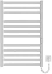 Mario Radiators Létras fűtött törölközőtartó HF OXFORD 170W/230V 77x53 cm fehér 6.1. 0201.06. WM (MR0022)