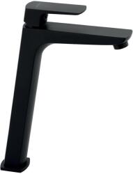 FERRO - Mosdócsap NOBLESS EGO 28, 5 cm matt fekete 43501/1, 5 (NR0051)