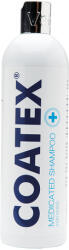 Vetplus Coatex Medicated antibakteriális gyógysampon kutyáknak 250 ml