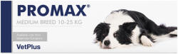 VetPlus Promax Medium Breed bélflóra helyreállító probiotikus paszta (10-25 kg közötti kutyáknak) 18 ml