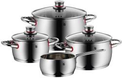 WMF - Lábaskészlet 4db QUALITY ONE rozsdamentes 774146380 (GS0696)