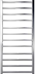 Mario Radiators Létras fűtött törölközőtartó TOKIO 260W/230V 120x53 cm rozsdamentes/fényezett króm 1.2. 0602.03. P (MR0002)