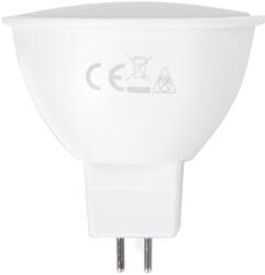 Aigostar B. V. LED Izzó MR16 GU5, 3/6W/12V 4000K - Aigostar B101071FY (AI1962)