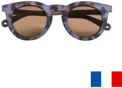 BÉABA Ochelari de soare Beaba 4-6 ani Sunshine Blue Tortoise (B930361) - erfi