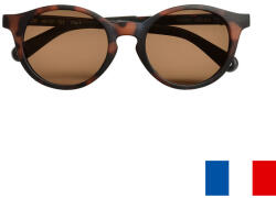 BÉABA Ochelari de soare Beaba 4-6 ani Sunrise Dark Tortoise (B930338) - erfi
