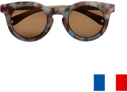 BÉABA Ochelari de soare Beaba 2-4 ani Happy Blue Tortoise (B930348) - erfi